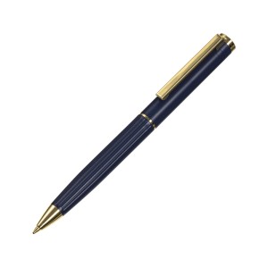 Шариковая металлическая ручка «Monarch Gold»