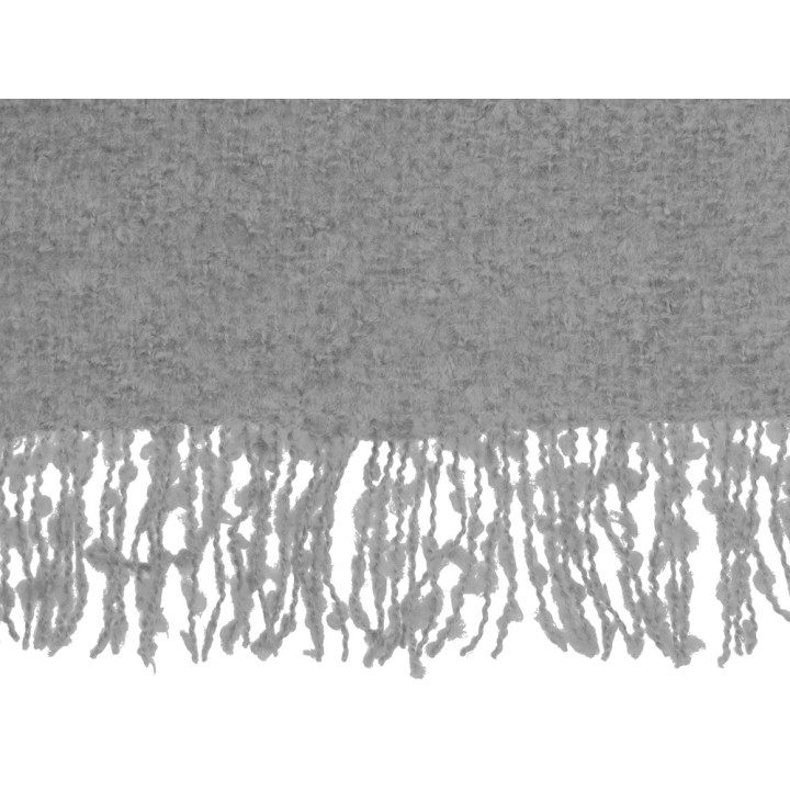 Плед акриловый «Mohair»