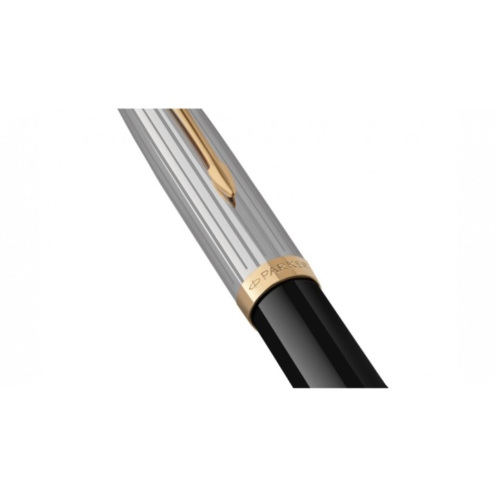 Ручка шариковая Parker 51 Premium