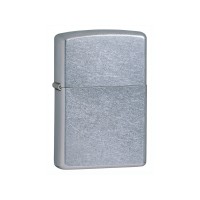 Зажигалка ZIPPO Classic с покрытием Street Chrome™