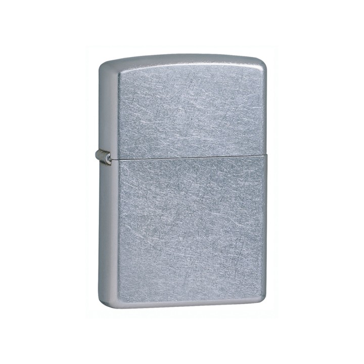 Зажигалка ZIPPO Classic с покрытием Street Chrome™