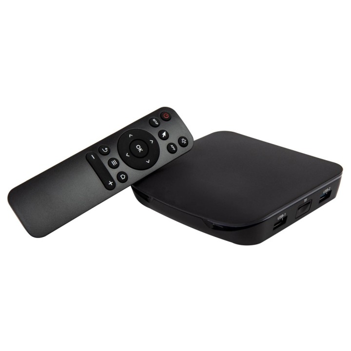 Медиаплеер «MEDIA ATV 8K Pro»