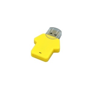 USB 3.0- флешка на 32 Гб в виде футболки