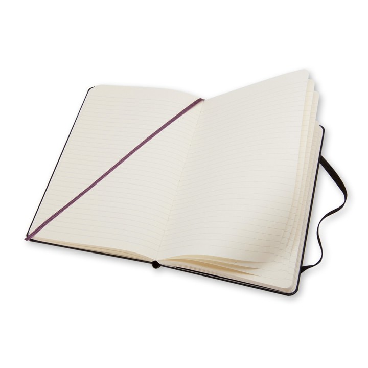 Записная книжка А5 (Large) Classic (в линейку)