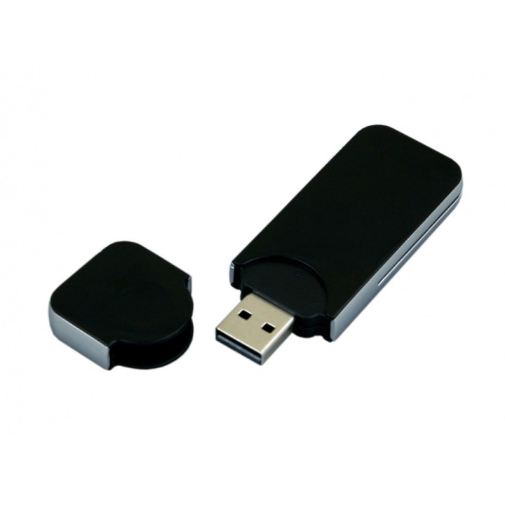 USB 2.0- флешка на 32 Гб в стиле I-phone