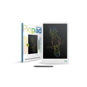 Планшет для рисования «Pic-Pad Rainbow» с ЖК экраном