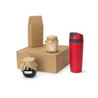 Подарочный набор «Tea Cup Superior Honey»