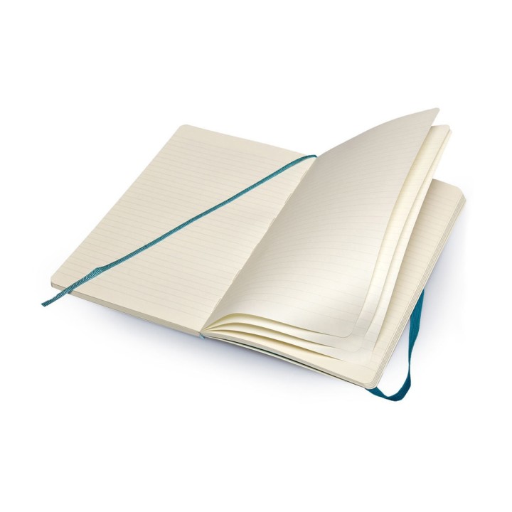 Записная книжка А5 (Large) Classic Soft (в линейку)