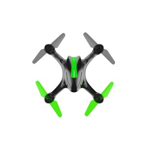 Радиоуправляемый квадрокоптер «FALCON X»