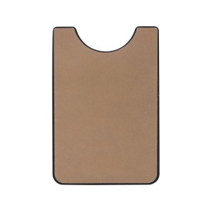 Картхолдер для телефона с держателем «Trighold»