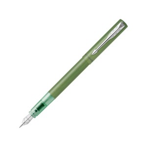 Перьевая ручка Parker Vector, F
