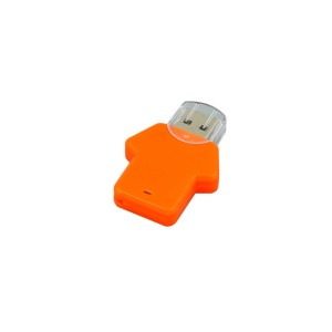USB 2.0- флешка на 32 Гб в виде футболки