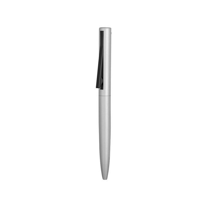Ручка металлическая шариковая «Bevel»