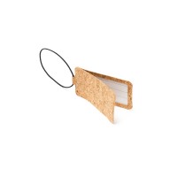 Бирка для чемодана PETRA