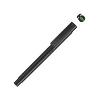 Капиллярная ручка в корпусе из переработанного материала rPET "RECYCLED PET PEN PRO FL»