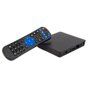 Медиаплеер «MEDIA TV i4 Pro»