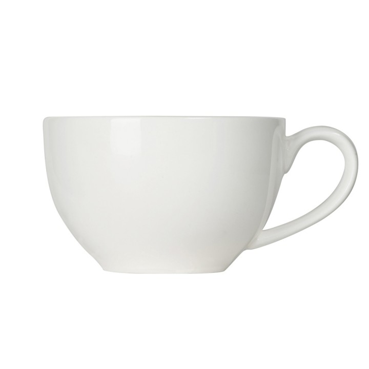 Кофейная пара «Ristretto»
