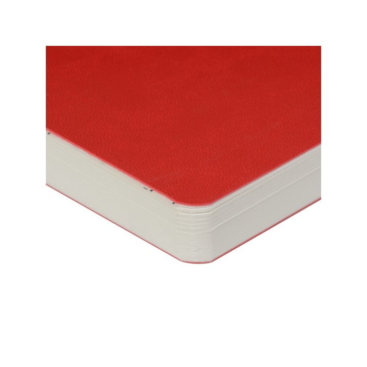 Скетчбук B5 «Sketch & Art» 200 г/м2, soft-touch