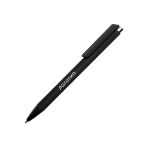 Ручка металлическая шариковая «Taper Metal» soft-touch