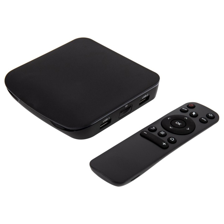 Медиаплеер «MEDIA ATV 8K Pro»