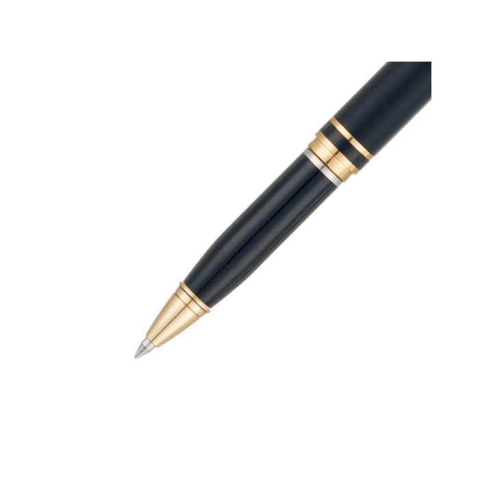 Ручка 2 в 1 шариковая и перьевая «Combi Pen»