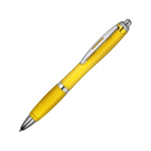 Ручка пластиковая шариковая «Nash»