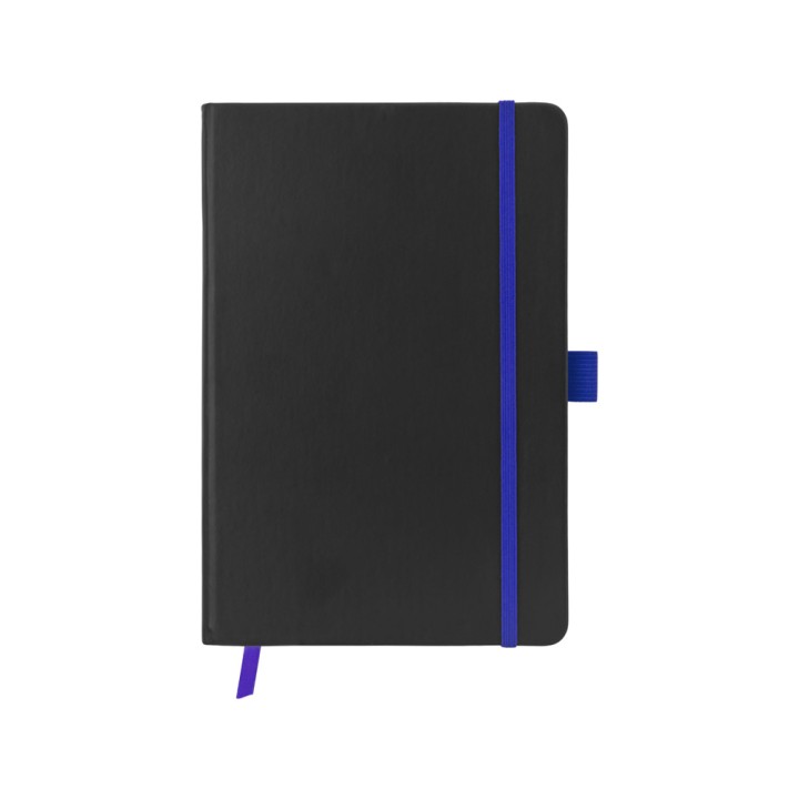 Блокнот A5 «ColorNote Black»