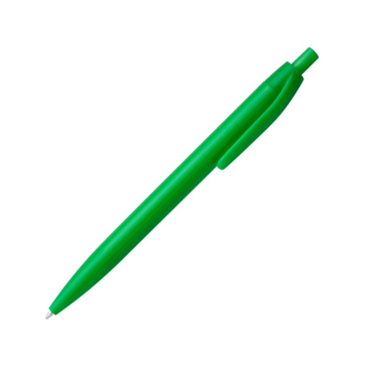Ручка пластиковая шариковая STIX