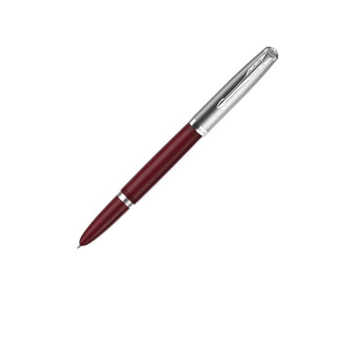 Ручка перьевая Parker 51 Core, F