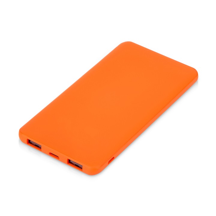 Подарочный набор «COLOR IT» с термобутылкой и повербанком, 5000 mAh