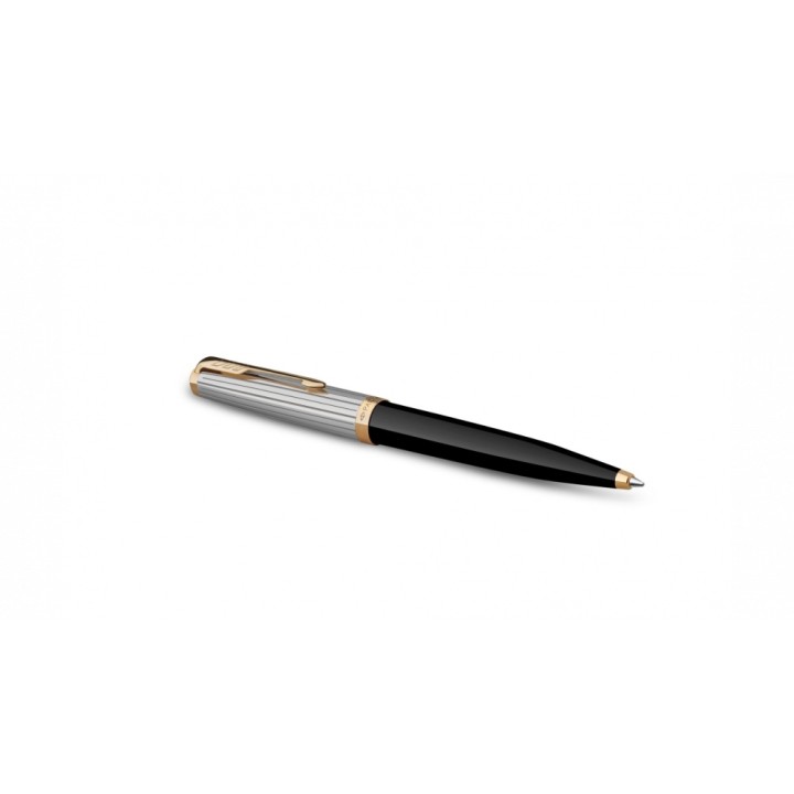 Ручка шариковая Parker 51 Premium