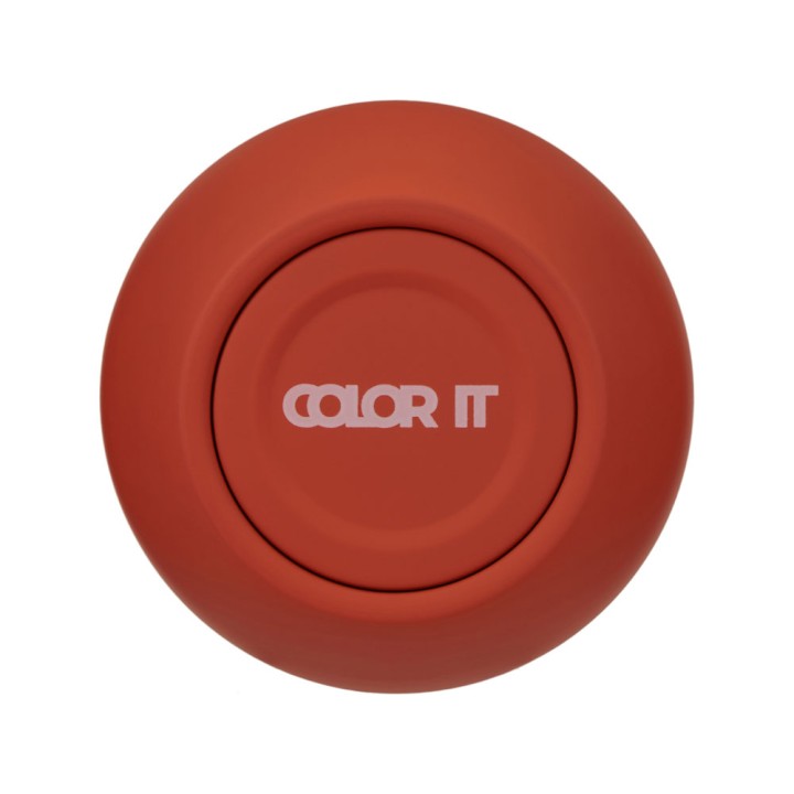 Термокружка «Vacuum mug C1», soft touch, 370 мл