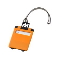 Бирка для багажа «Taggy»