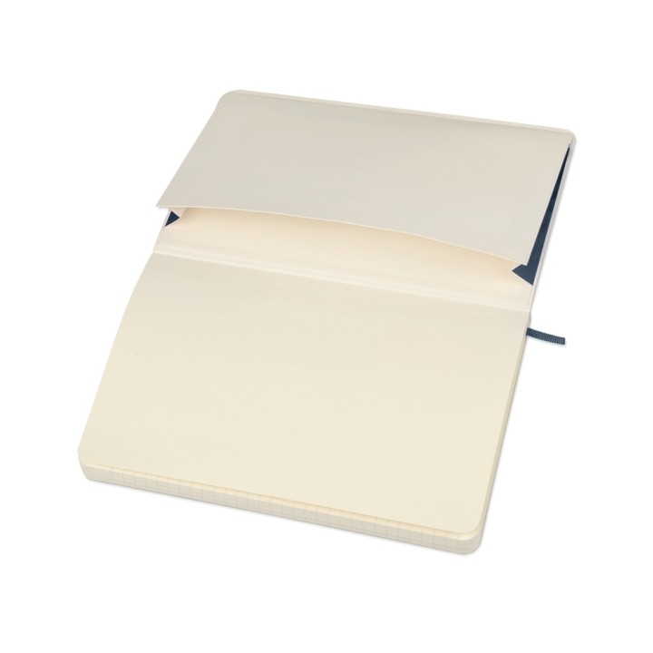 Записная книжка А5 (Large) Classic Soft (в линейку)
