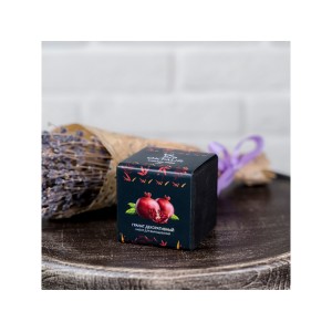 Набор для выращивания «Small village cube «Гранат комнатный»