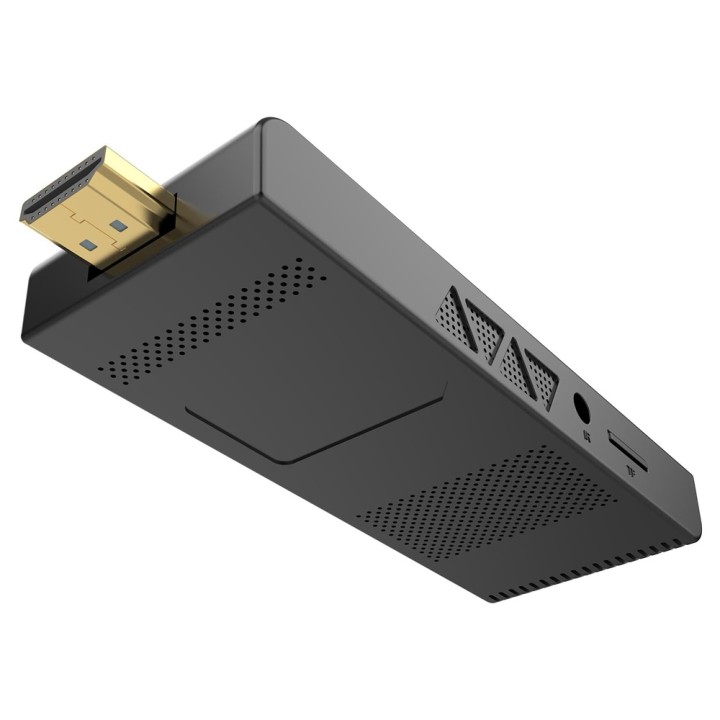 Медиаплеер «MEDIA STICK Ultra»