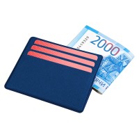 Картхолдер для 6 банковских карт и наличных денег «Favor»