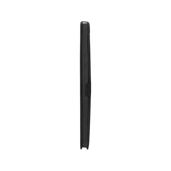 Блокнот A5 «ColorNote Black»