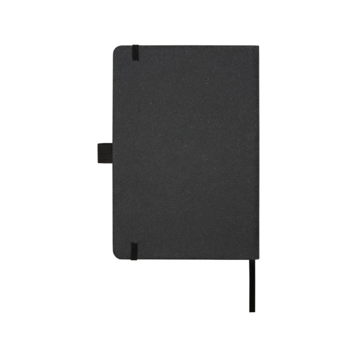 Блокнот A5 «Note» с обложкой из бамбука