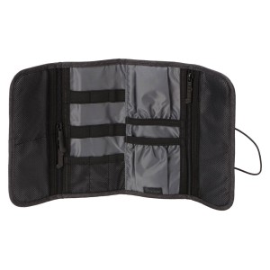 Органайзер для электроники и проводов «District»