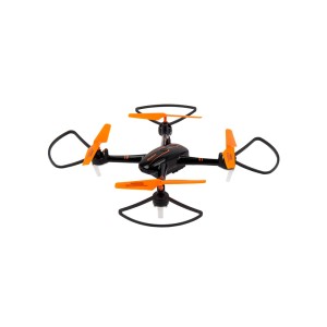 Радиоуправляемый квадрокоптер «SHADOW FPV»