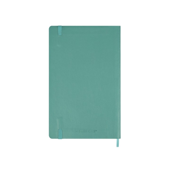 Записная книжка А5 (Large) Classic Soft (в линейку)