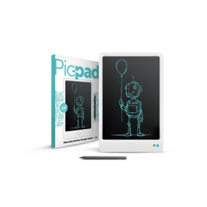 Планшет для рисования «Pic-Pad» с ЖК экраном