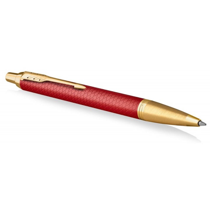 Ручка шариковая Parker IM Premium
