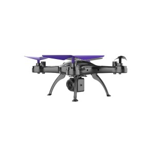 Радиоуправляемый квадрокоптер «FALCON X FPV»