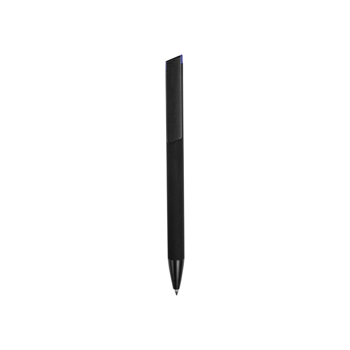Ручка металлическая шариковая «Taper Metal» soft-touch