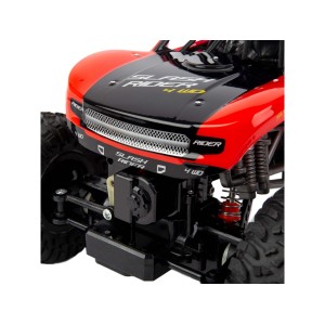 Радиоуправляемый внедорожник «SLASH RIDER»