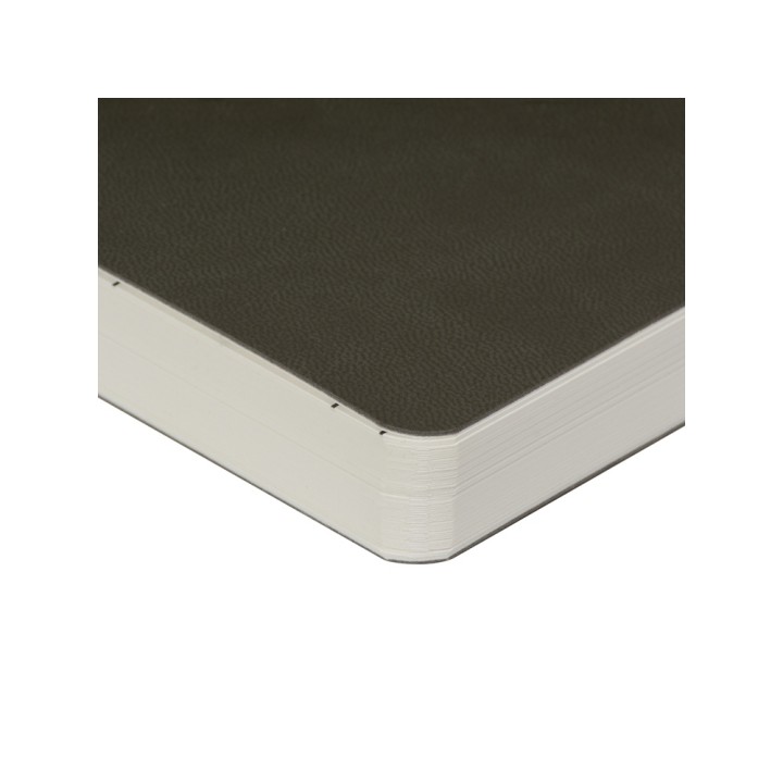 Скетчбук B5 «Sketch & Art» 200 г/м2, soft-touch