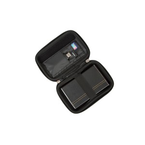 Чехол для жесткого диска из кожзама