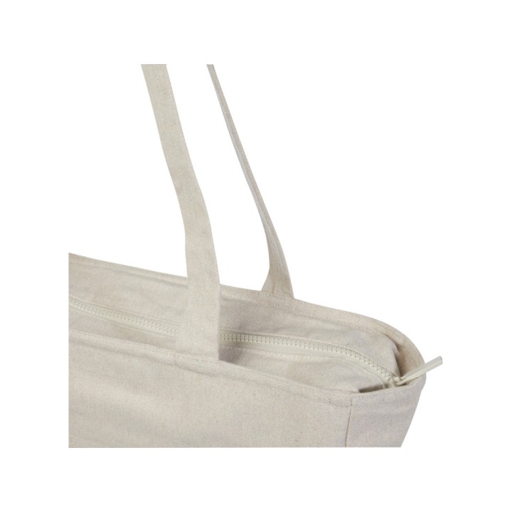 Эко-сумка «Weekender», 500 г/м2